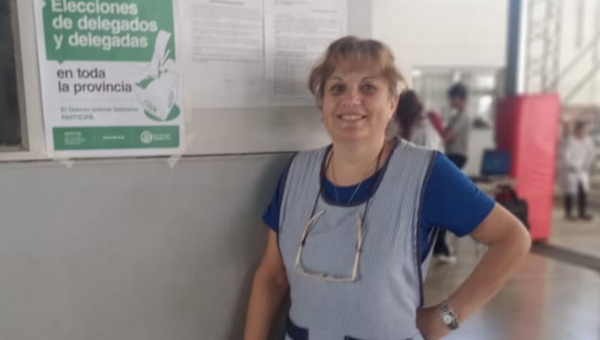 Quién era la asistente escolar tan querida que fue asesinada de manera brutal por su ex esposo