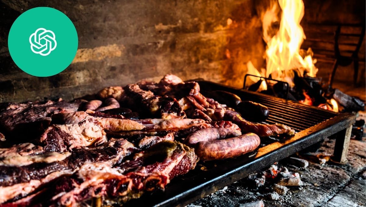 Los cortes de carne más saludables para asar son los que tienen menos grasa