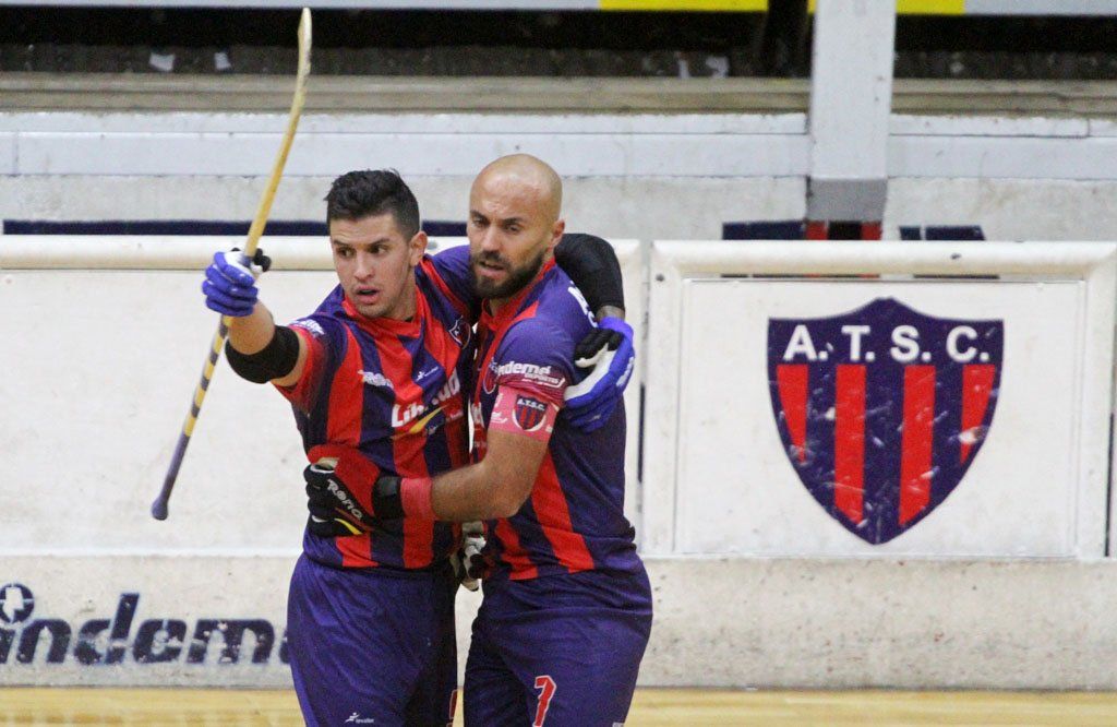 El Matador firme arriba