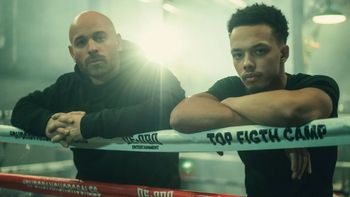 Netflix: la miniserie francesa de acción que se posiciona en el ranking mundial de la plataforma