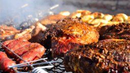 Olvidate del asadito: la carne aumentó el 25% en febrero y cayó el consumo