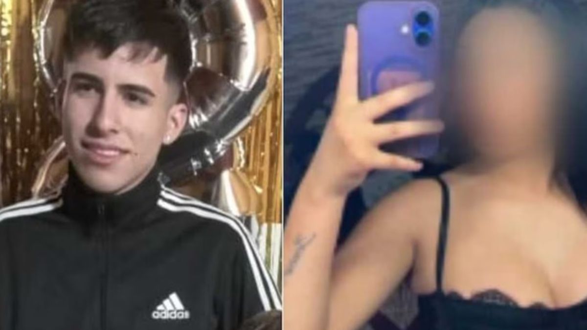 Un joven de 20 años fue asesinado a puñaladas por su novia adolescente, quien le avisó a la madre de la víctima lo sucedido y se escapó.  