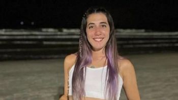 Una joven tiktoker argentina murió de un paro cardíaco en Brasil
