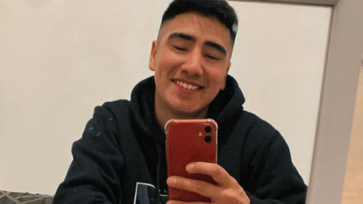 Francisco Cruz, víctima de un accidente causado por un conductor alcoholizado. Francisco Cruz, víctima de un accidente causado por un conductor alcoholizado.