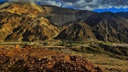 AISA Group ampliará susinversiones en 1.500 millones de dólares con un nuevo RIGI de exploración paraexpandir Gualcamayo.