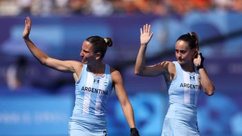 Las Leonas vs. Bélgica en los Juegos Olímpicos París 2024: día, hora y TV del cruce por la medalla de bronce