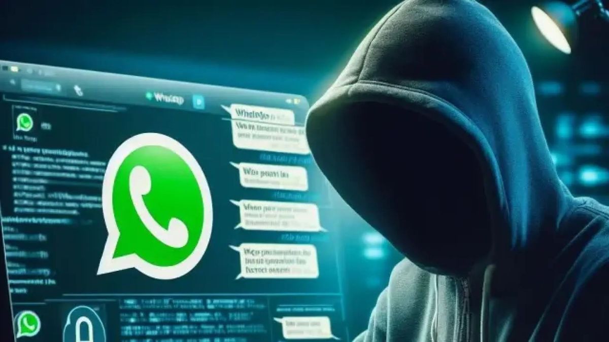 WhatsApp en alerta por masivas estafas que te roban la cuenta WhatsApp en alerta por masivas estafas que te roban la cuenta