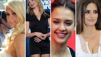 Toca madera: las celebridades se aferran a sus amuletos