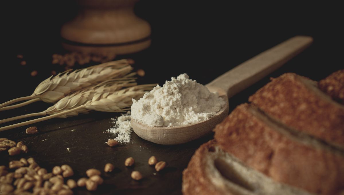 Desayuna sin harinas: dos recetas fáciles