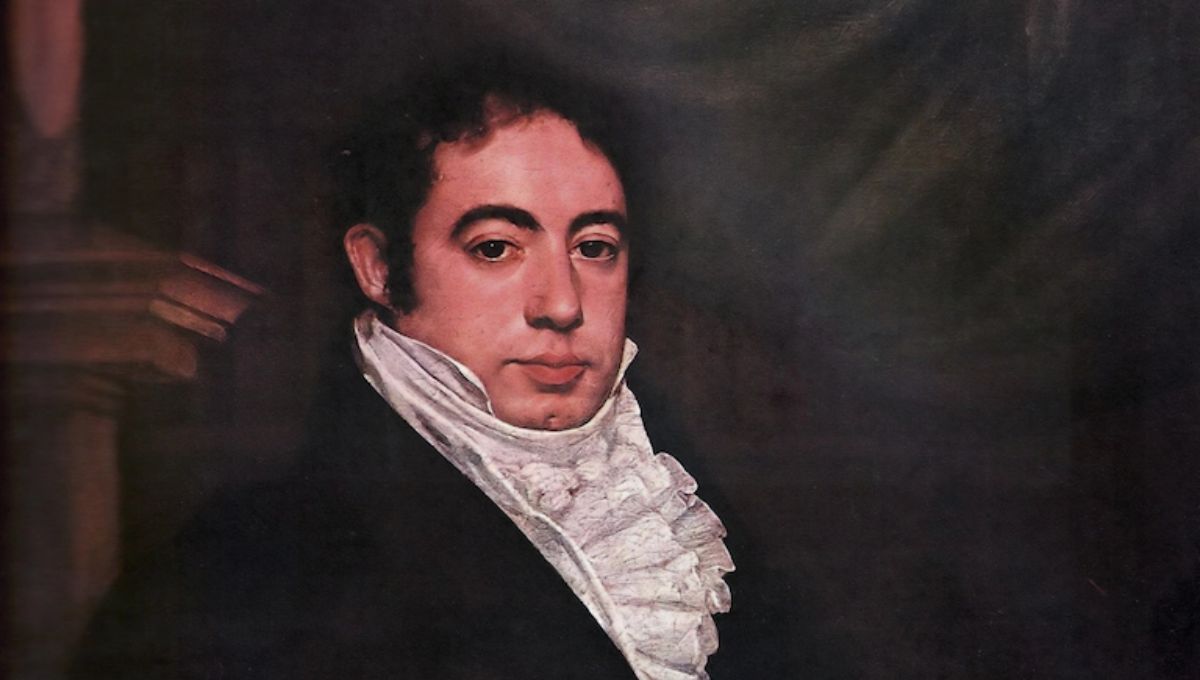 ¿Quién fue el primer presidente de Argentina?