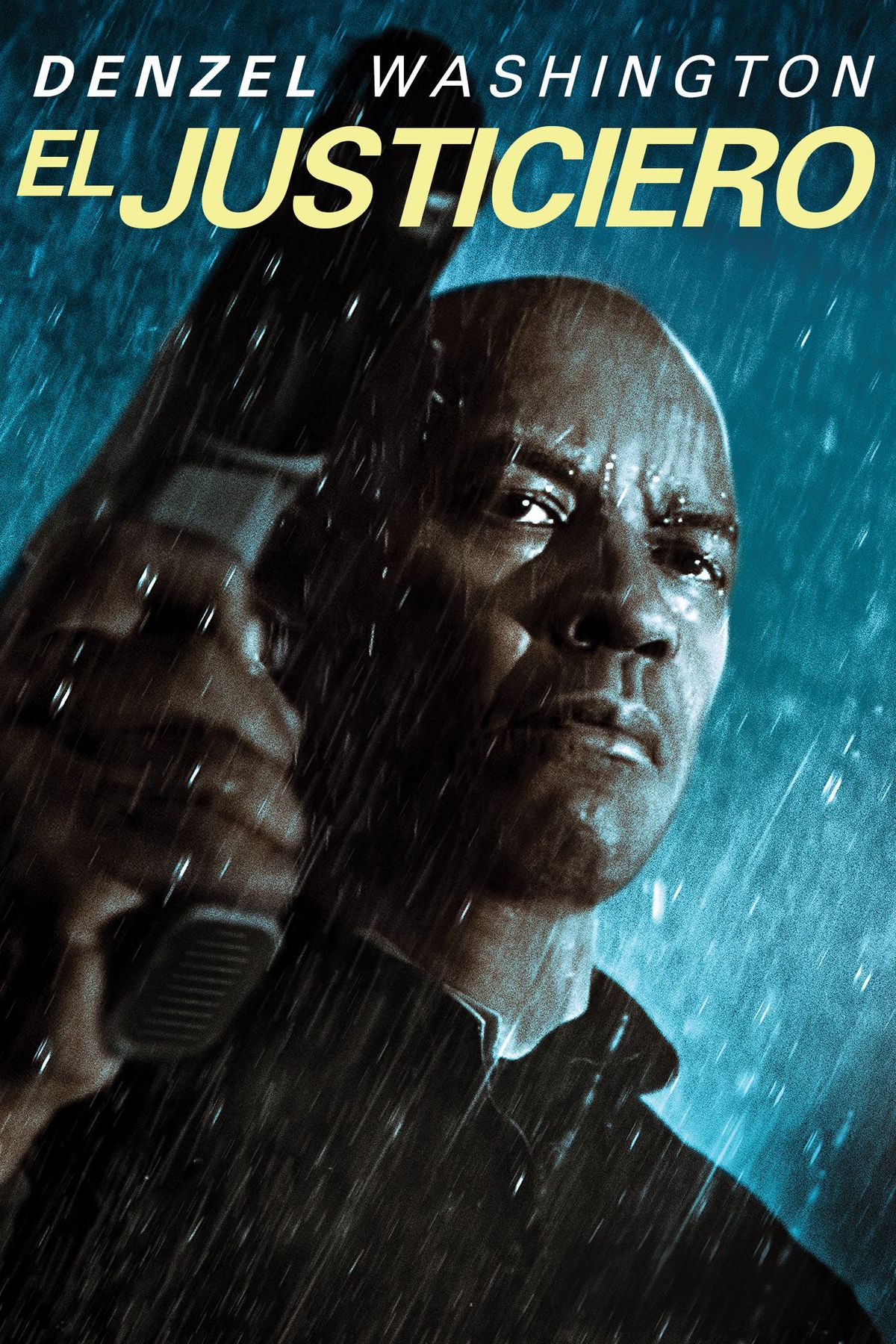 Gran filme de acción. Es El justiciero con el talentoso, Denzel Washington, vía Max. Gran filme de acción. Es El justiciero con el talentoso, Denzel Washington, vía Max.