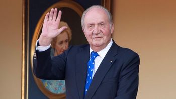 Se viene la serie sobre Juan Carlos I