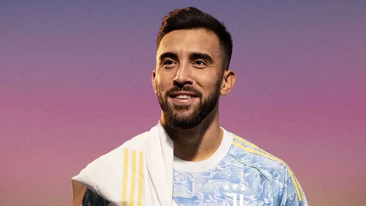 González se muda a Madrid.