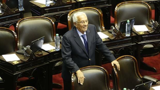 Golpe al FPV: el Movimiento Evita abandona el bloque de diputados