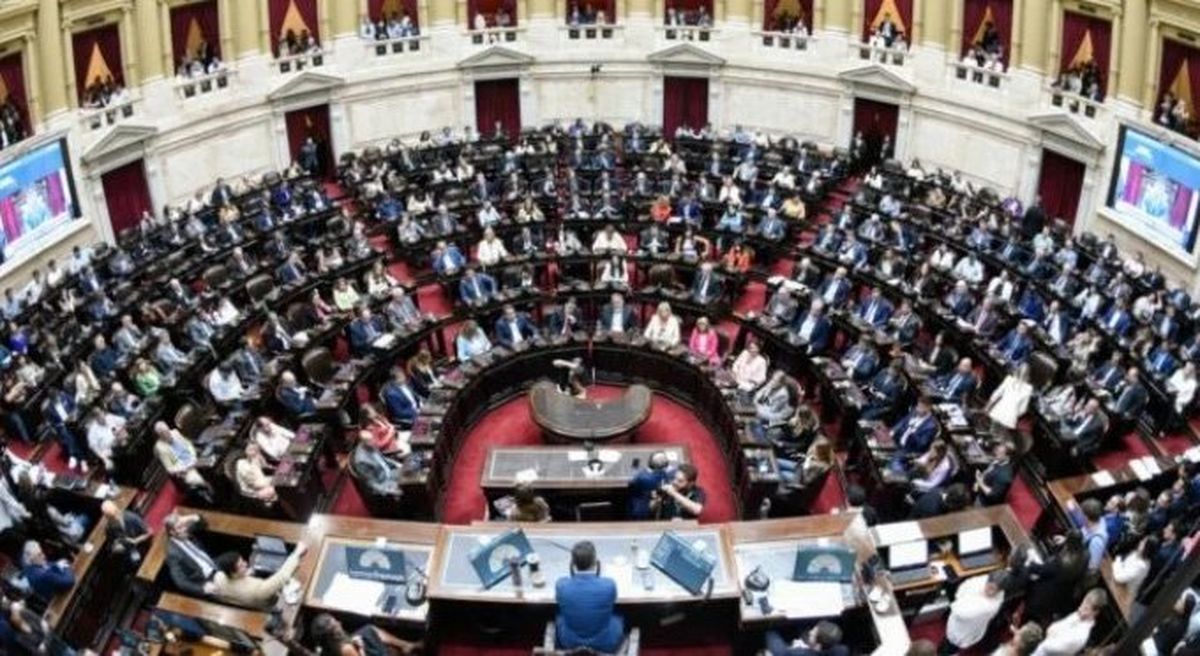¿Habrá fusión PRO-La Libertad Avanza en el Congreso? ¿Habrá fusión PRO-La Libertad Avanza en el Congreso?