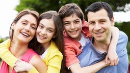 El 1 de junio se celebra el Día Mundial de las Madres y los Padres.