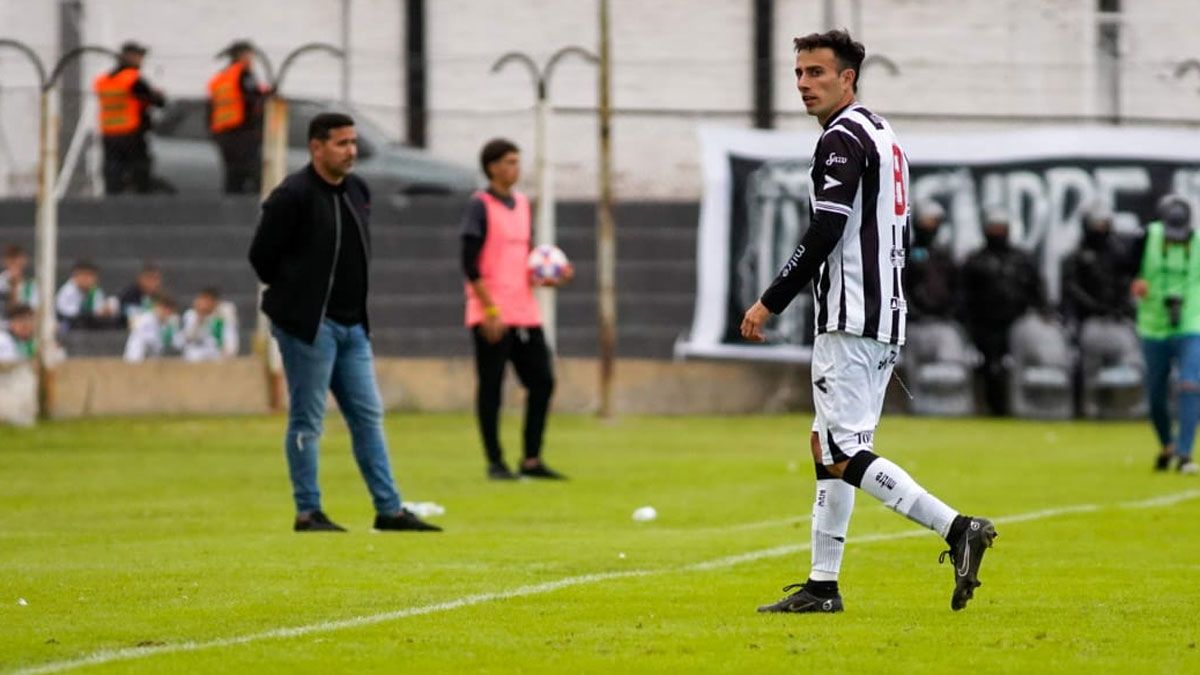 Foto: Axel Lloret (Diario UNO).