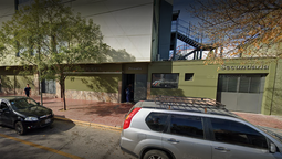 La muerte del adolescente ocurrió en la escuela Valentín Bonetti. La muerte del adolescente ocurrió en la escuela Valentín Bonetti.