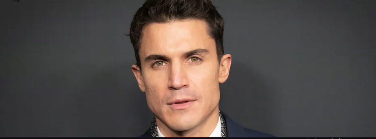 Streaming. Álex González emociona en Netflix con una gran película española.