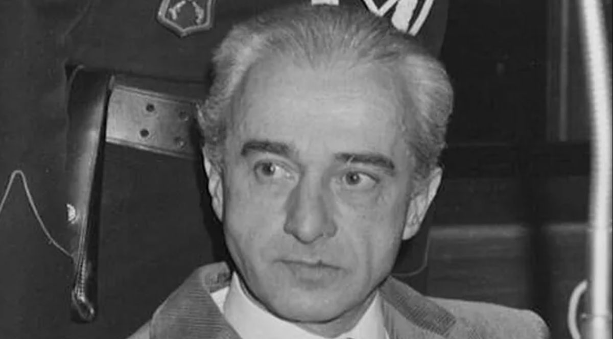 Néstor Pirote, Néstor Pirote,