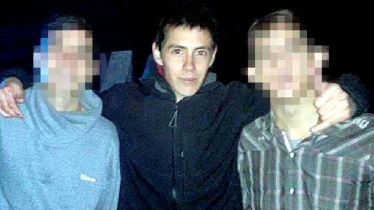 Gastón López fue asesinado a sus 17 años.