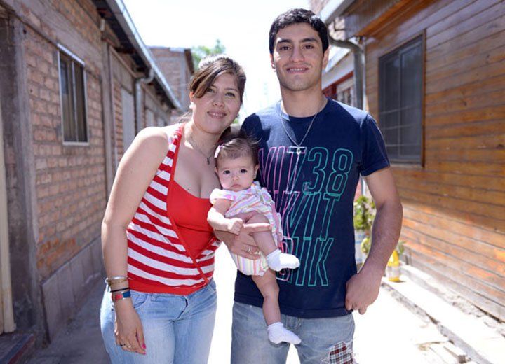 A tres años del balazo que recibió en su cabeza, Pablo Quiavetta recuerda su caso