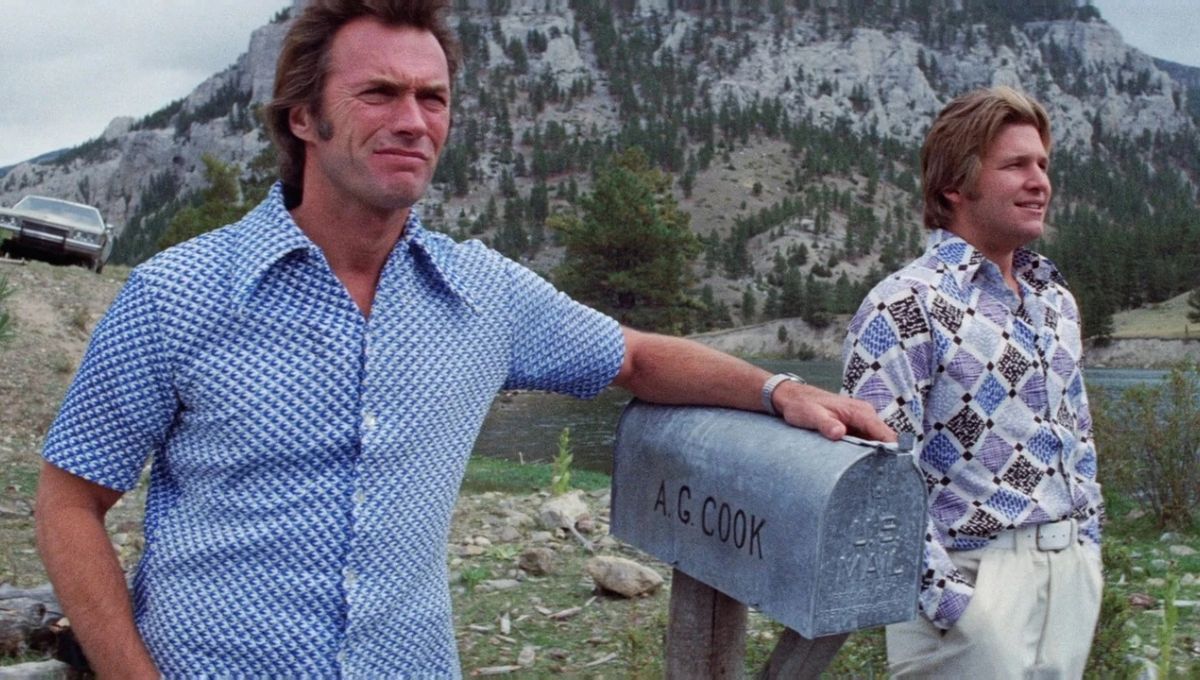 Película Thunderbolt and Lightfoot, disponible en Prime Video. Película Thunderbolt and Lightfoot, disponible en Prime Video. 