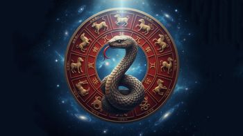 Consulta el horóscopo chino de hoy miércoles 7 de enero Consulta el horóscopo chino de hoy miércoles 7 de enero