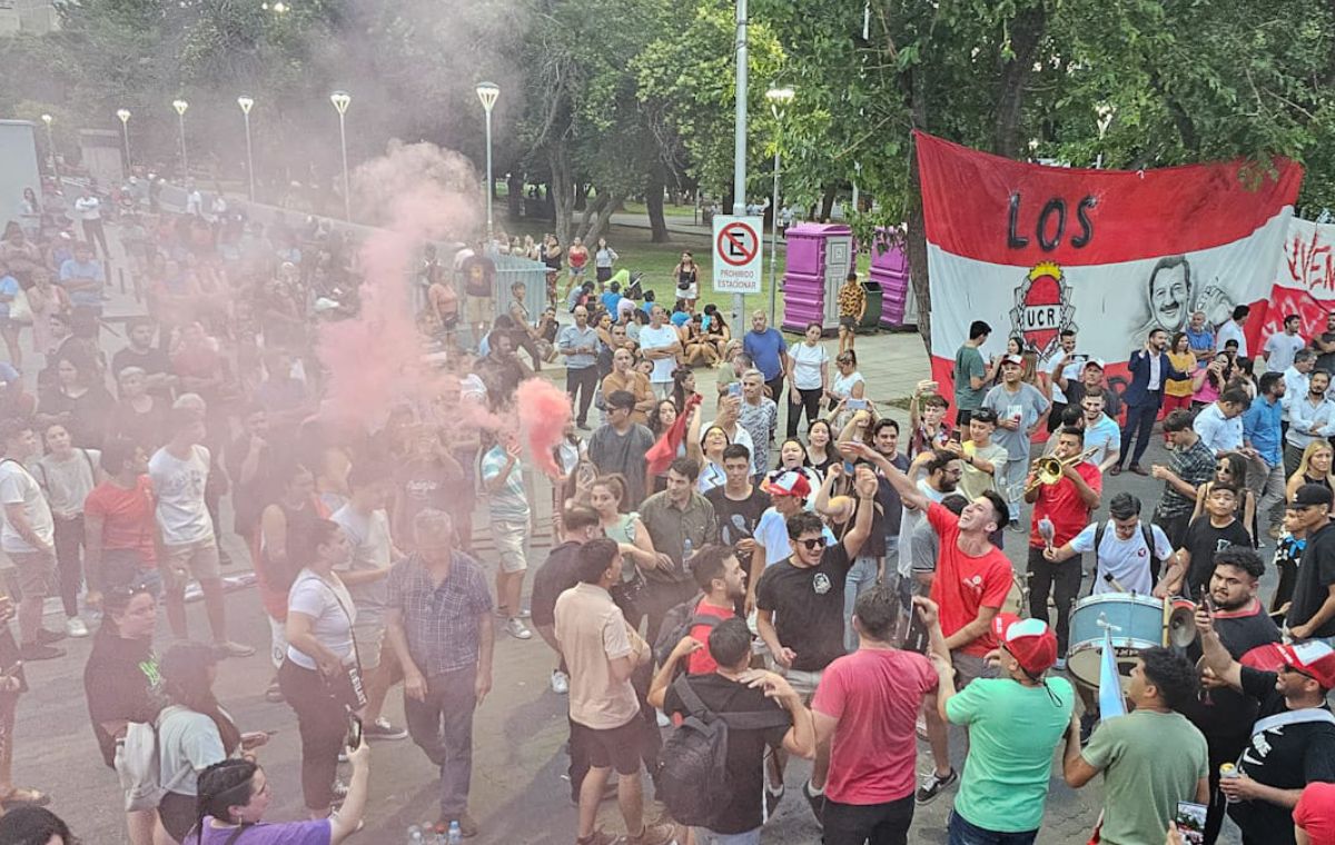 La militancia será clave en las próximas elecciones. Imagen ilustrativa. La militancia será clave en las próximas elecciones. Imagen ilustrativa.