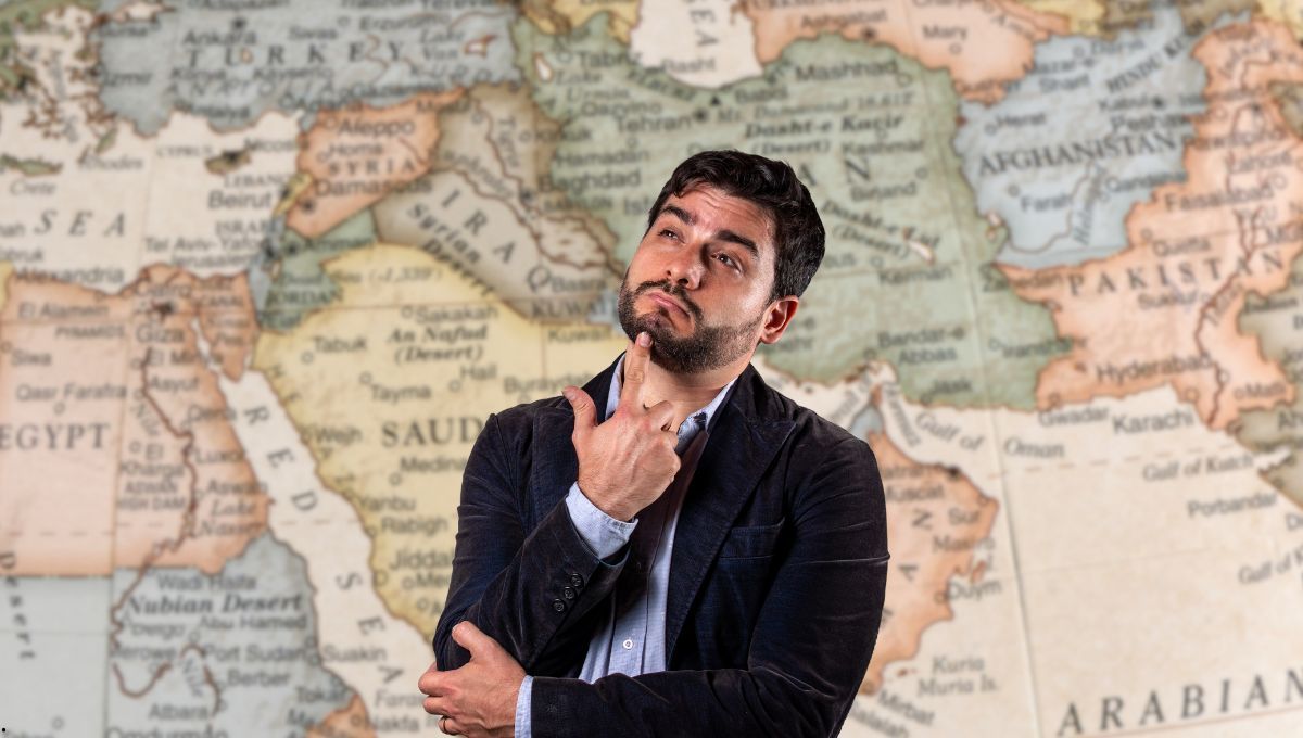 El país con el nombre más corto del mundo tiene 4 letras y comparte el puesto con muchos países más.