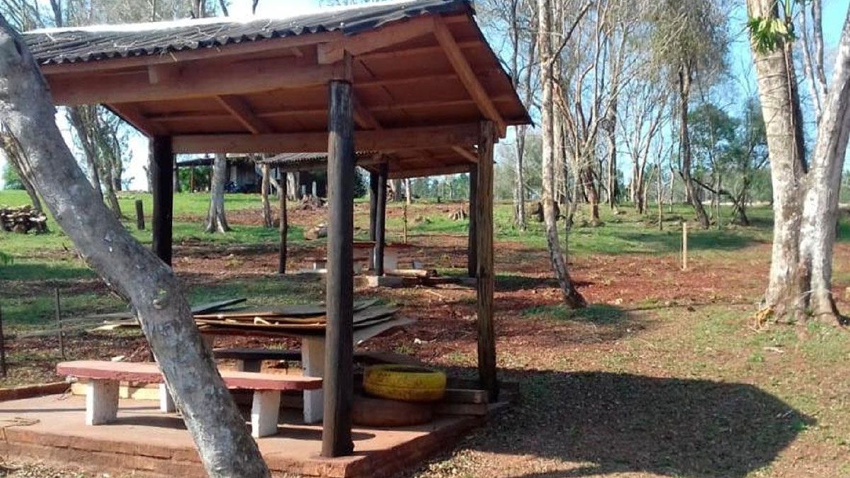 Un hombre fue detenido por abusar de cinco menores en un camping