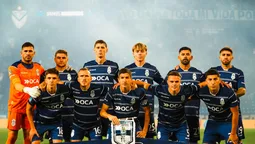 Gimnasia será el rival de River.