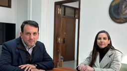 Mendoza se convierte en la primera provincia en aplicar el Régimen Penal Juvenil en el país. Mendoza se convierte en la primera provincia en aplicar el Régimen Penal Juvenil en el país.