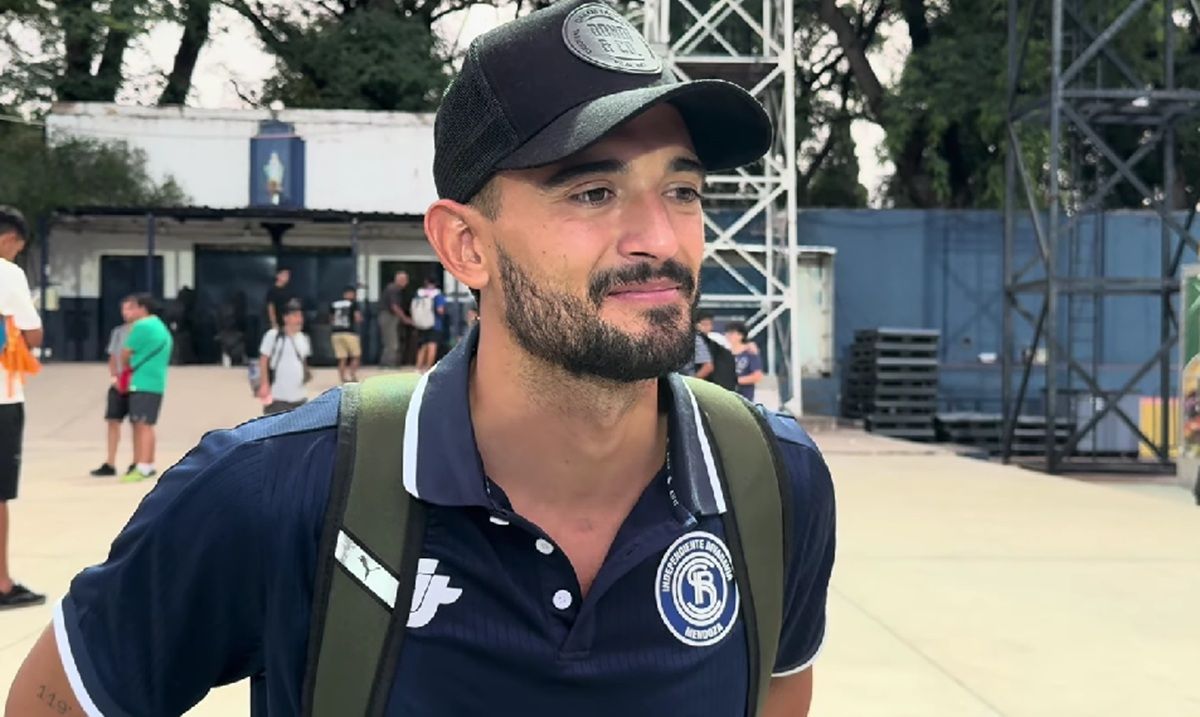 Victorio Ramis, con el corazón en la mano: del 