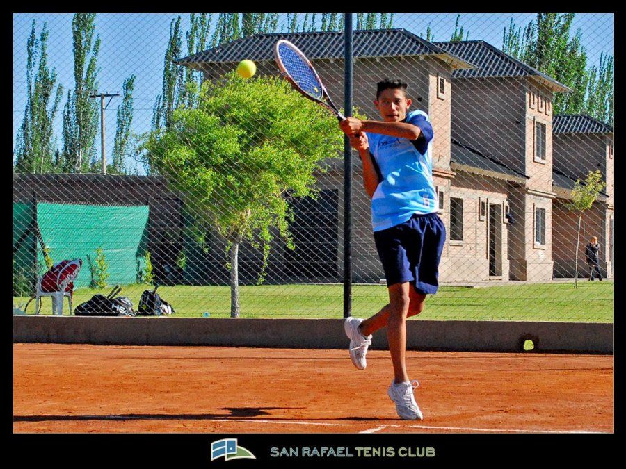 Derrota de Farid Juri en la Copa “Vendimia”