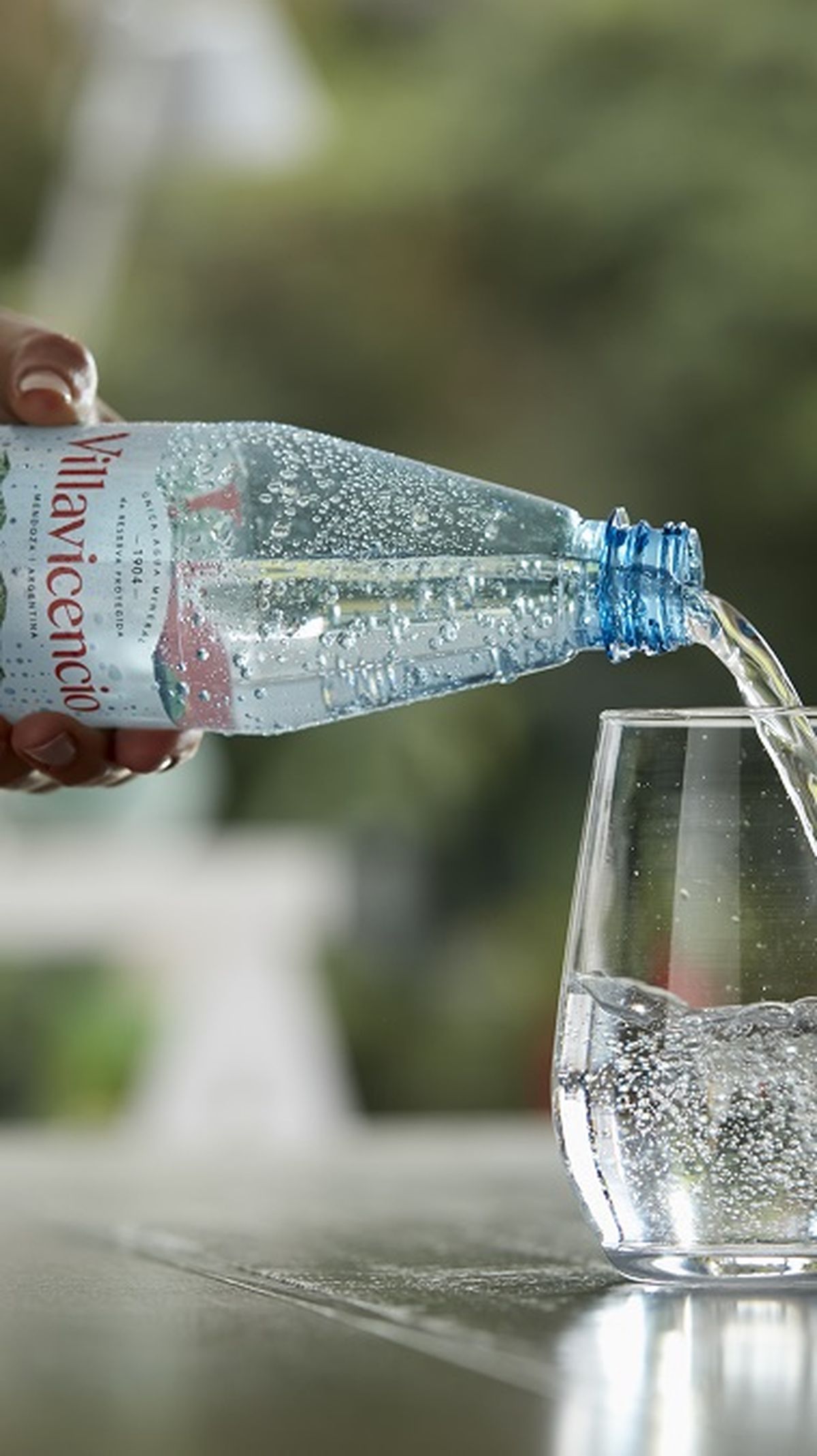 Villavicencio renueva su compromiso sustentable al volver alcanzar Aguas de Origen la certificación como Empresa B. Villavicencio renueva su compromiso sustentable al volver alcanzar Aguas de Origen la certificación como Empresa B.