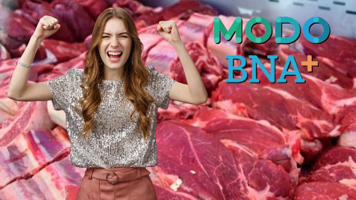 Carnicerías y negocios de barrio. Imperdible descuento con Banco Nación y MODO. Carnicerías y negocios de barrio. Imperdible descuento con Banco Nación y MODO.