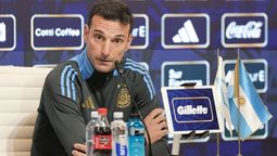 Scaloni recupera a un jugador fundamental en la Selección argentina.