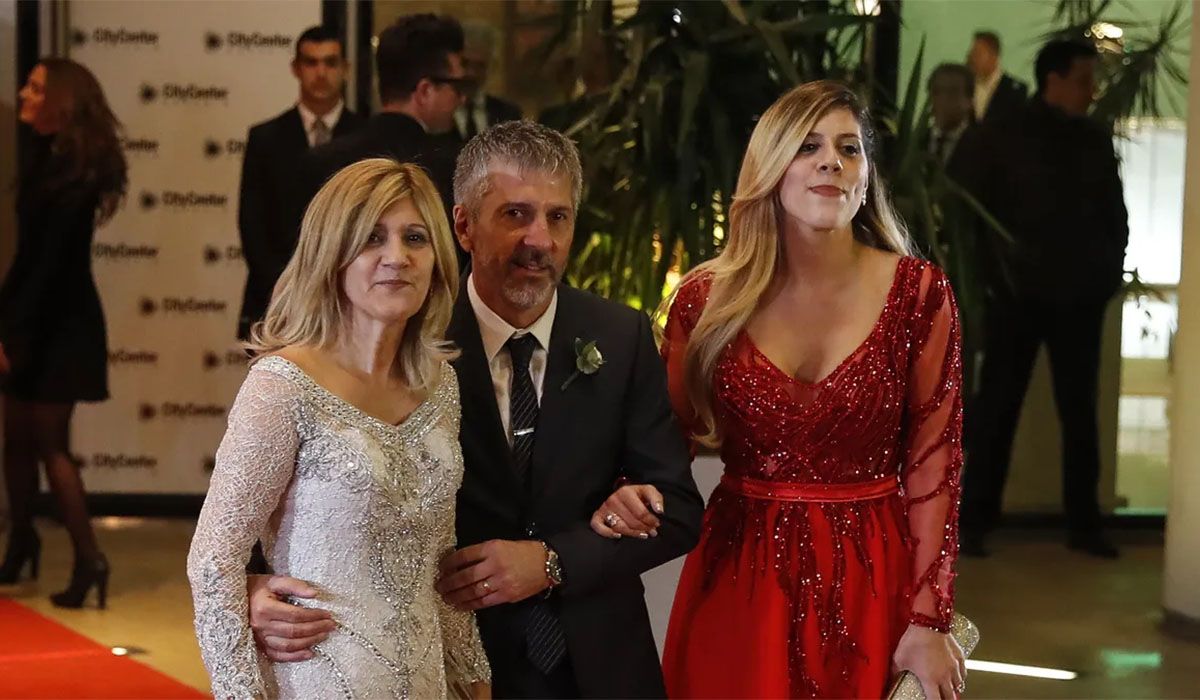 La mam&aacute; de Messi explic&oacute; porqu&eacute; no estar&aacute; en Masterchef