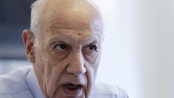 Lavagna volvió a reclamar cambios en el sistema jubilatorio