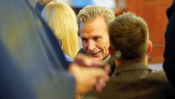 El fiscal federal Dante Vega lideró la investigación contra Walter Bento. Foto: Axel Lloret. El fiscal federal Dante Vega lideró la investigación contra Walter Bento. Foto: Axel Lloret.