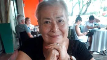 Conmoción por el asesinato a golpes de una jubilada: el enemigo estaba dentro de la familia