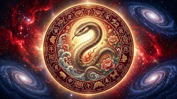 HORÓSCOPO CHINO: las predicciones del martes 19 de mayo, día de la Serpiente de Agua Yin HORÓSCOPO CHINO: las predicciones del martes 19 de mayo, día de la Serpiente de Agua Yin