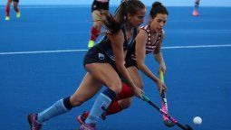 ¡Vamos Mendoza! Las selecciones femenina y masculina están en semis
