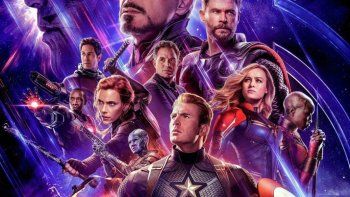 Cómo ver todas las pelis de Los Vengadores para entender Avengers Endgame