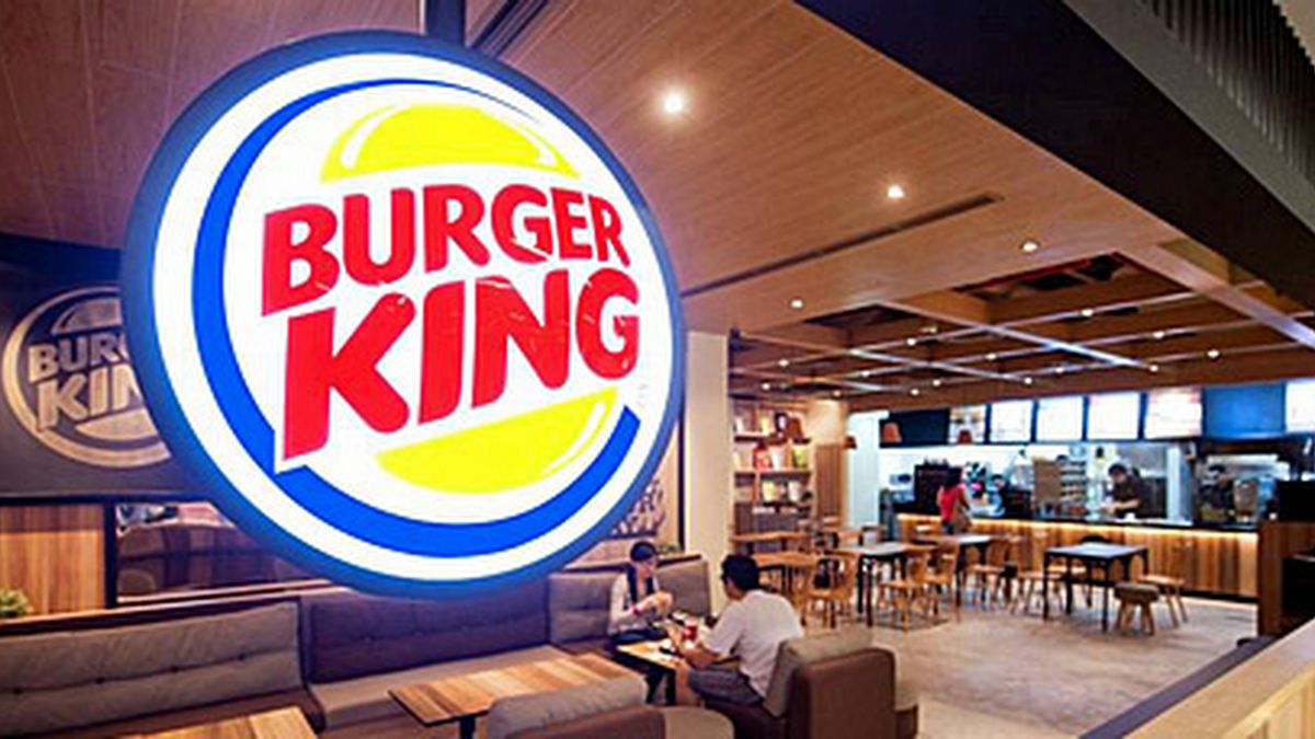 Burger King es una de las cadenas de comida más rápida a nivel internacional que tiene sucursales en Argentina y Mendoza.