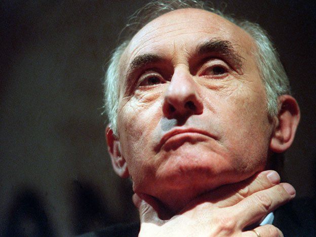 De la R&uacute;a, presidente desde 1999 a 2001. Su ca&iacute;da sumi&oacute; al pa&iacute;s en una crisis sociopol&iacute;tica extraordinaria.