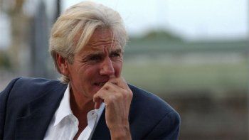 Murió Sergio Denis, tras más de un año en coma