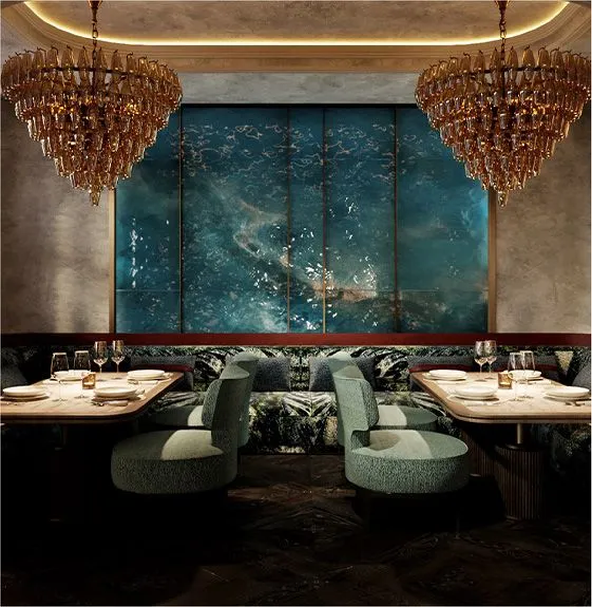 Un único lugar para personas unicas. Un único lugar para personas unicas.