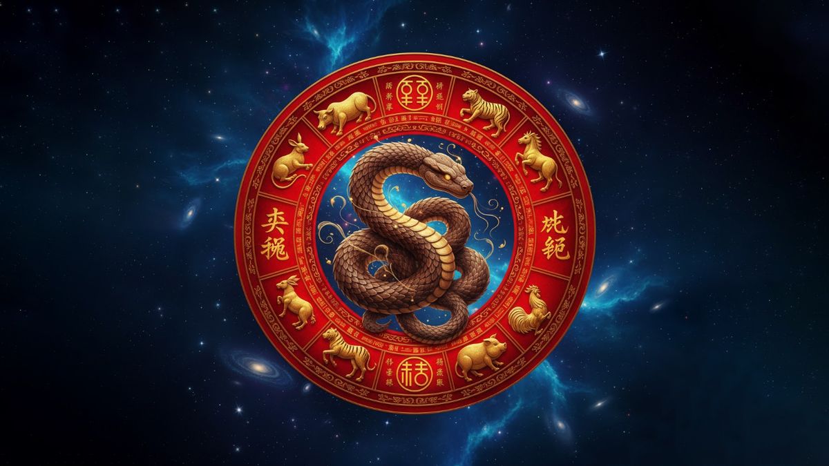 Consulta el horóscopo chino de hoy jueves 16 de octubre